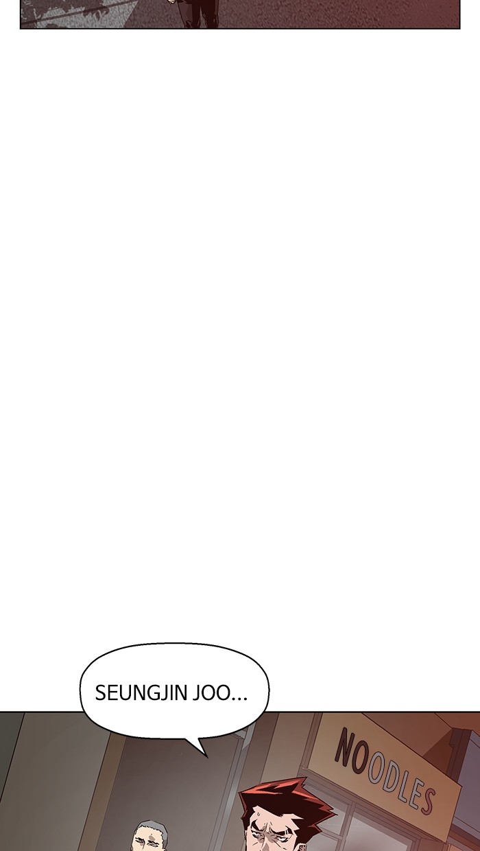 Weak Hero Chapter 130 - halaman 8