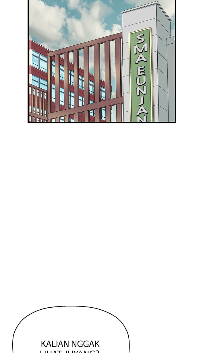 Weak Hero Chapter 130 - halaman 84