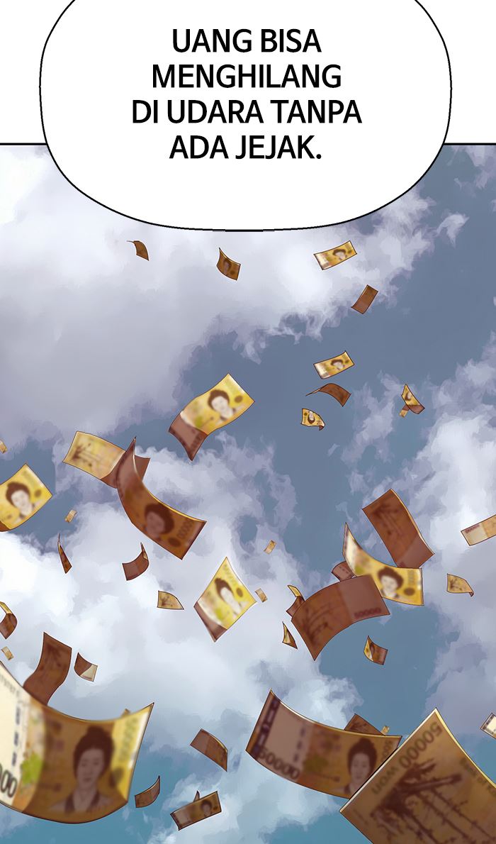 Weak Hero Chapter 131 - halaman 11