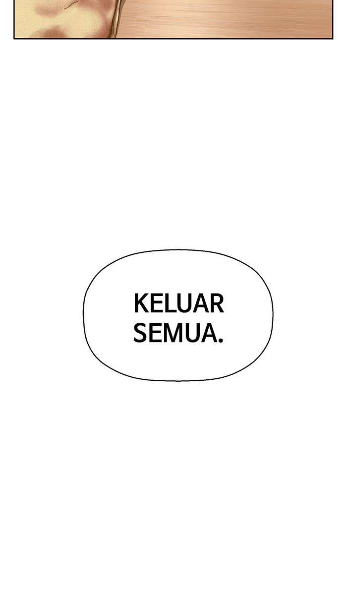 Weak Hero Chapter 131 - halaman 18