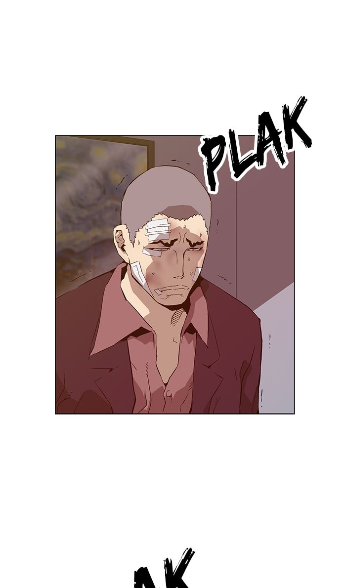 Weak Hero Chapter 131 - halaman 2