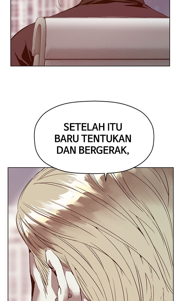 Weak Hero Chapter 131 - halaman 28