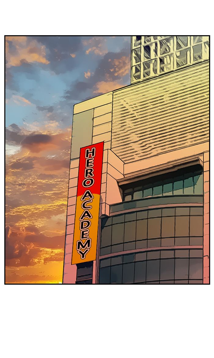 Weak Hero Chapter 131 - halaman 36