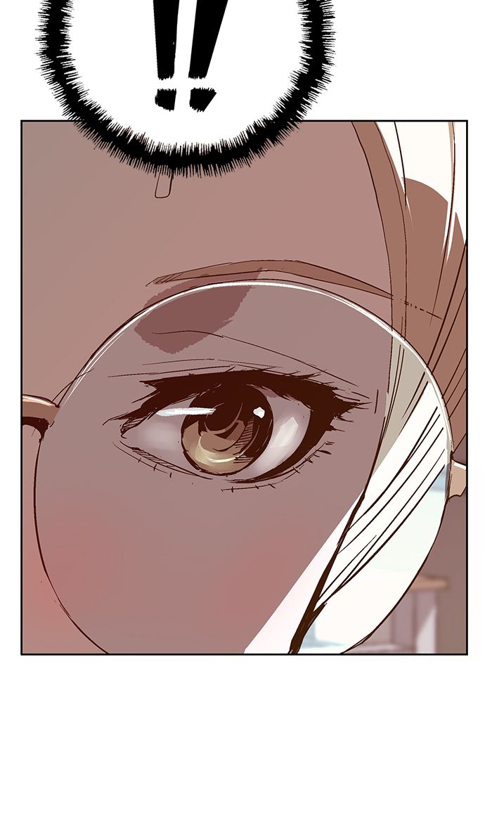 Weak Hero Chapter 131 - halaman 44