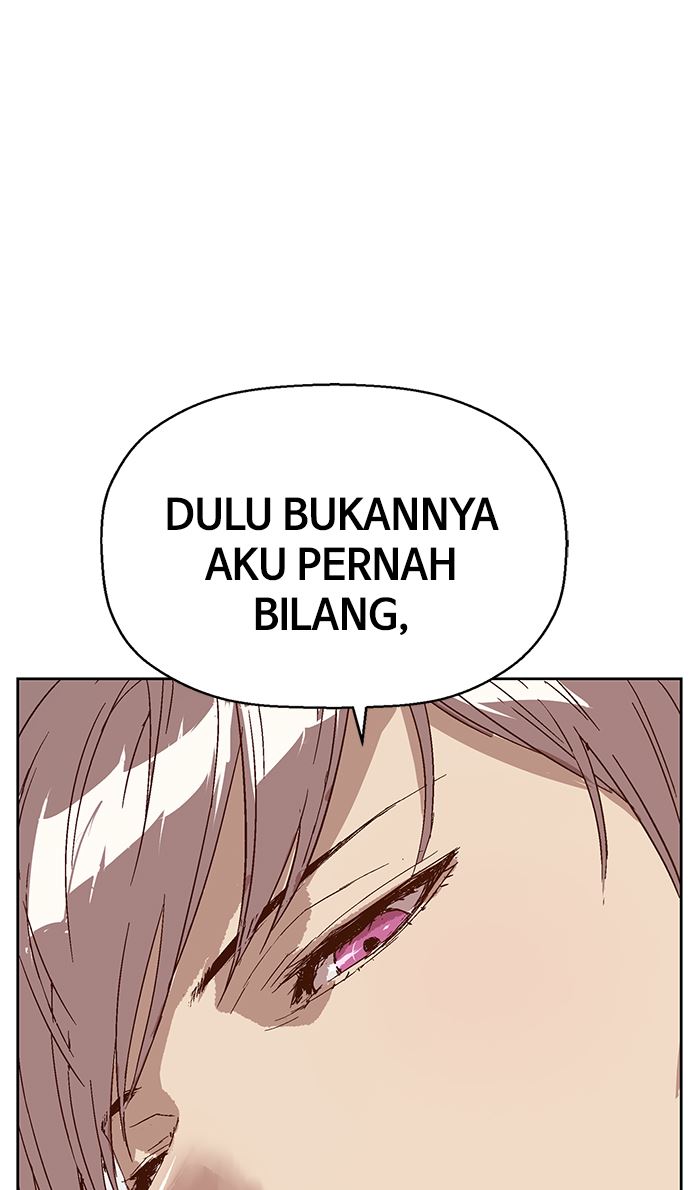 Weak Hero Chapter 131 - halaman 72