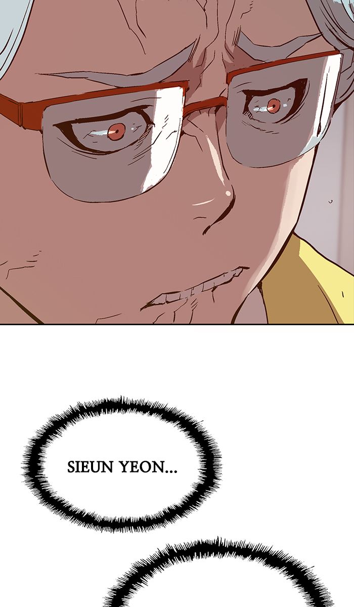 Weak Hero Chapter 131 - halaman 79