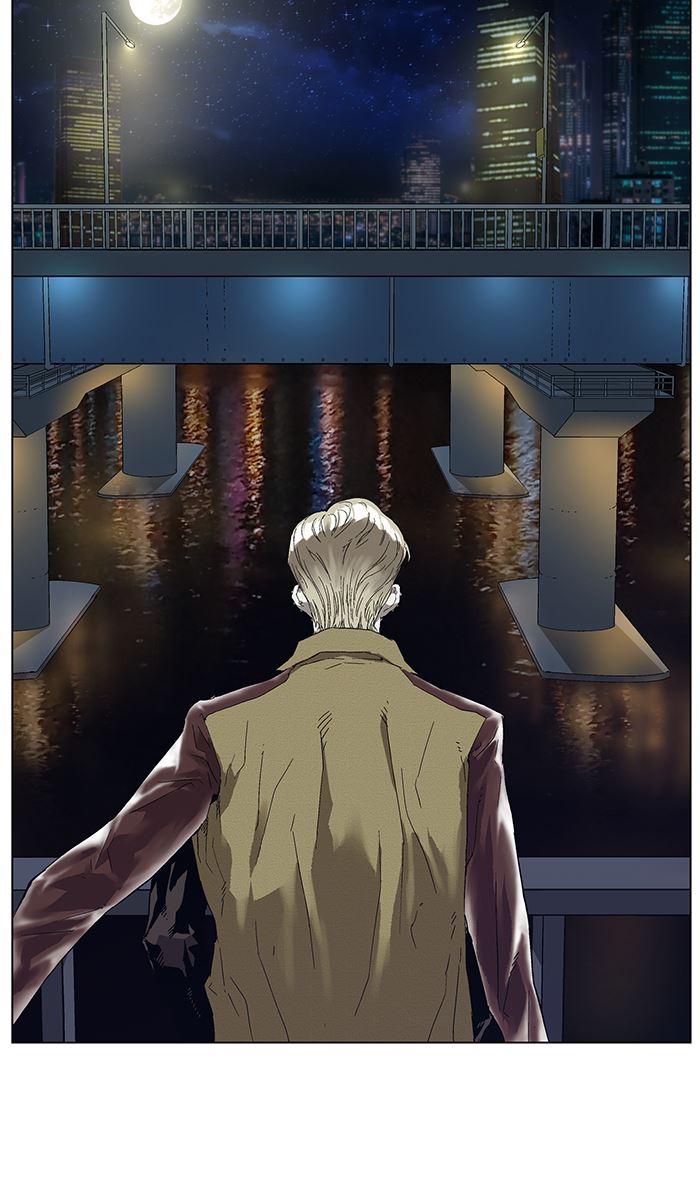 Weak Hero Chapter 131 - halaman 83