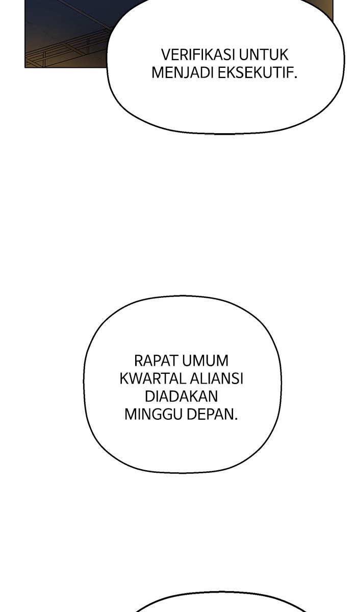 Weak Hero Chapter 131 - halaman 89