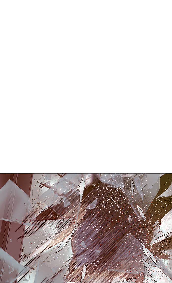 Weak Hero Chapter 132 - halaman 105