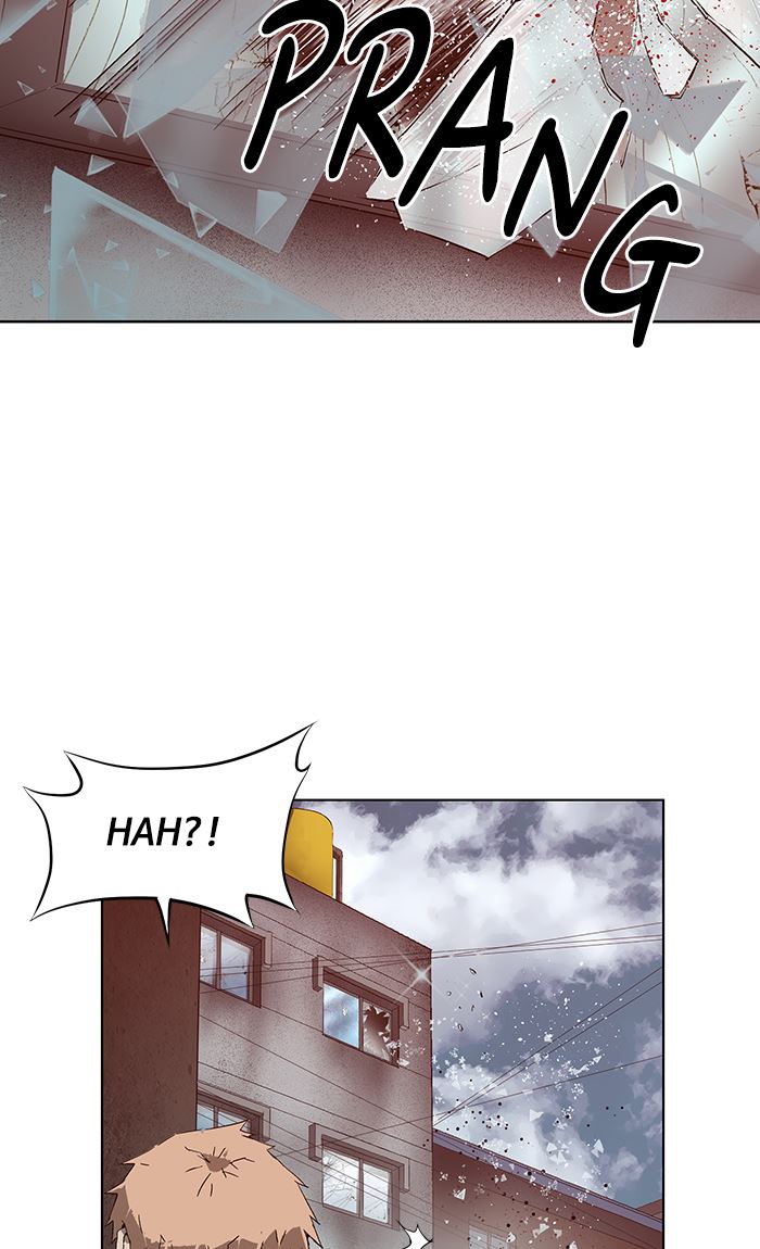 Weak Hero Chapter 132 - halaman 106