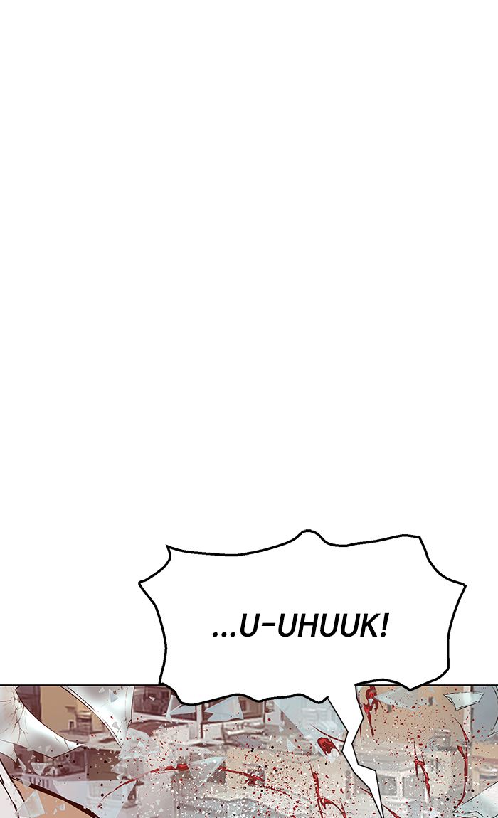 Weak Hero Chapter 132 - halaman 109