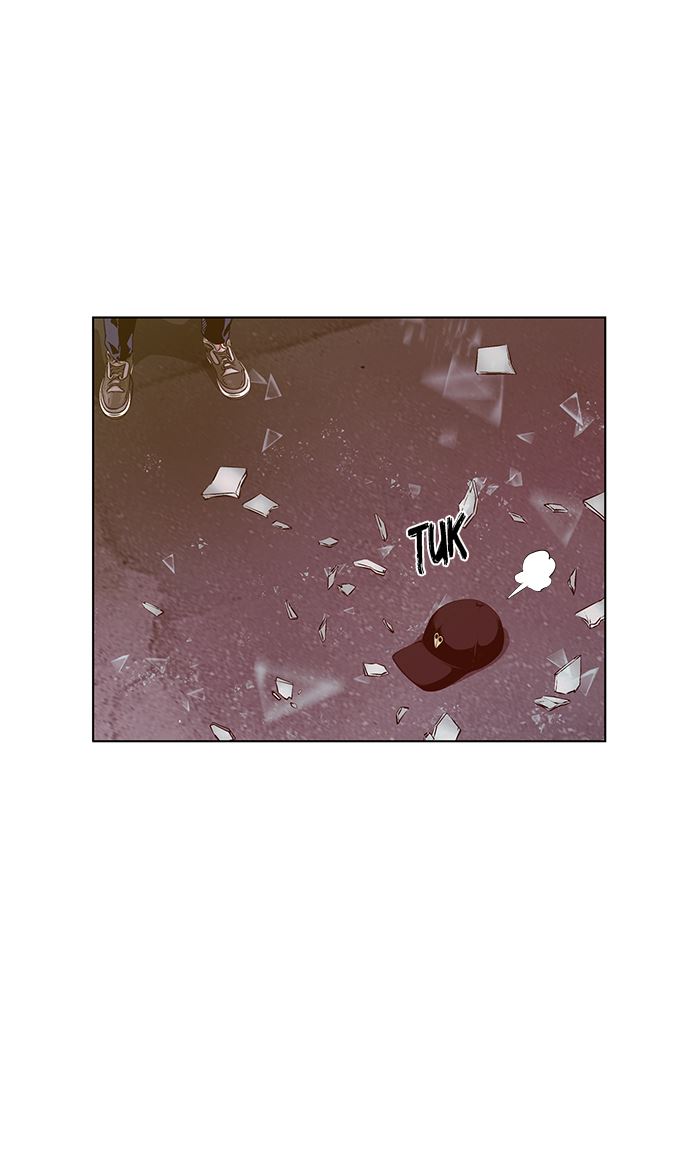 Weak Hero Chapter 132 - halaman 111