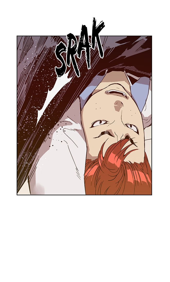 Weak Hero Chapter 132 - halaman 18