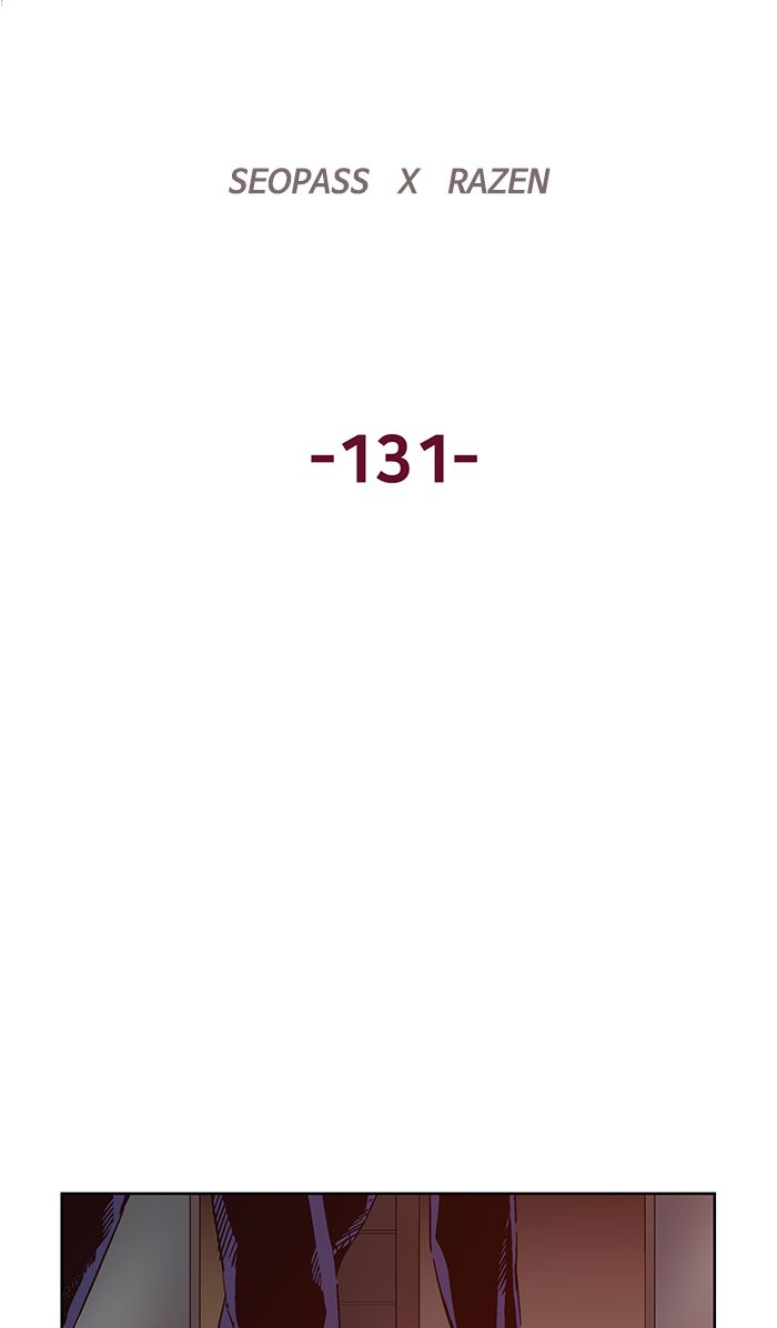 Weak Hero Chapter 132 - halaman 30