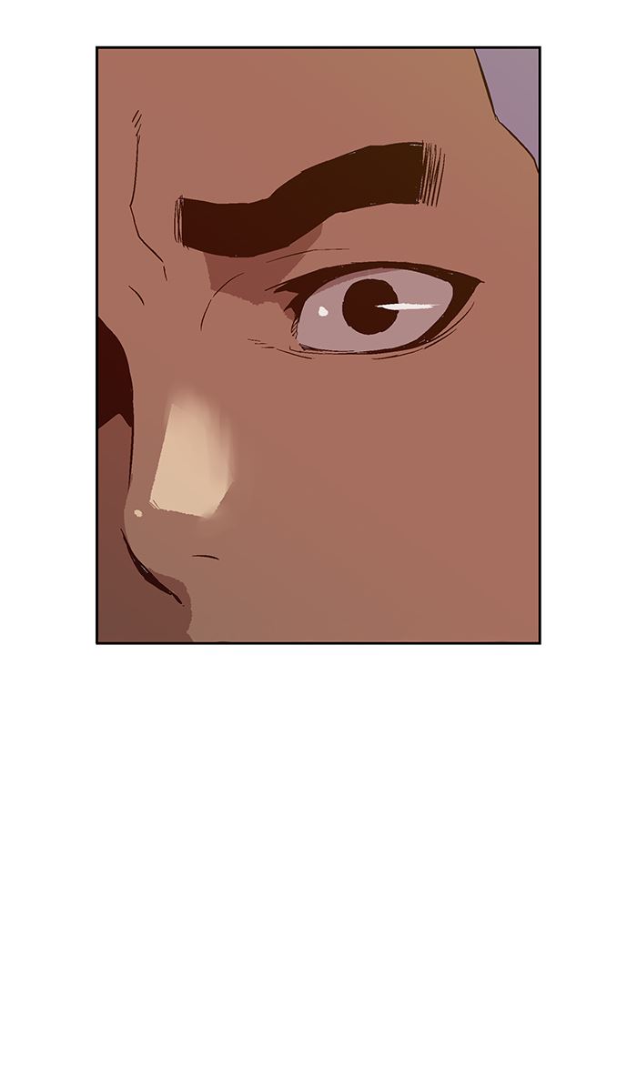 Weak Hero Chapter 132 - halaman 35