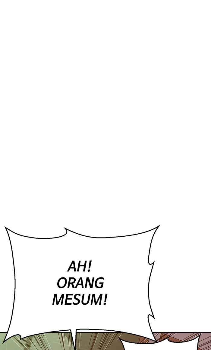 Weak Hero Chapter 132 - halaman 4