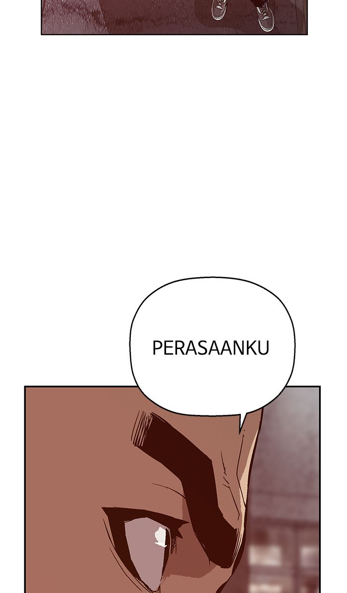 Weak Hero Chapter 132 - halaman 41