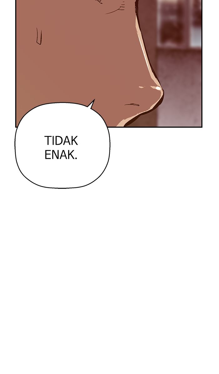 Weak Hero Chapter 132 - halaman 42