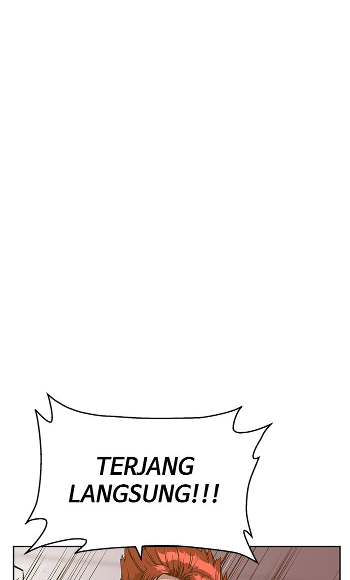 Weak Hero Chapter 132 - halaman 8