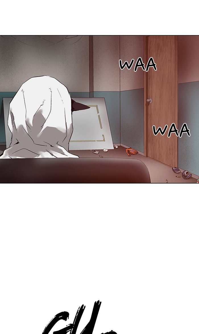 Weak Hero Chapter 132 - halaman 81