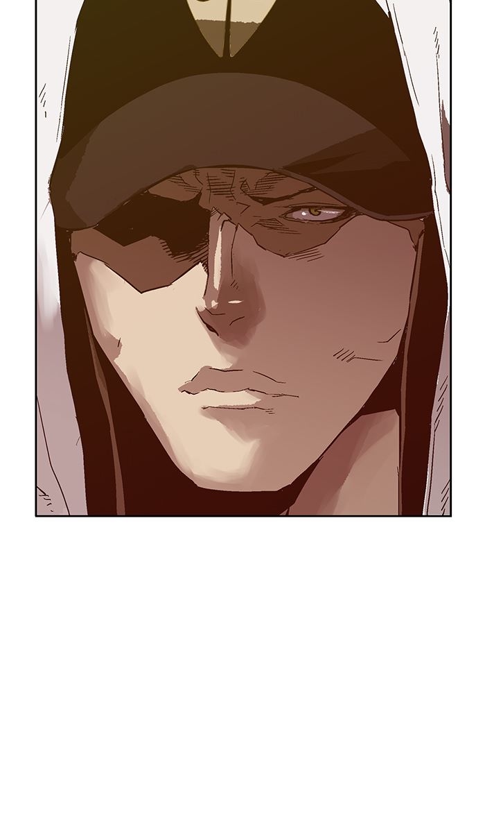 Weak Hero Chapter 132 - halaman 83