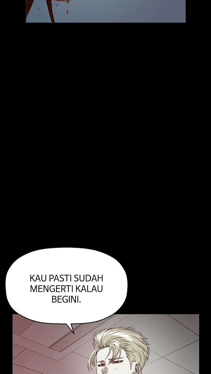 Weak Hero Chapter 133 - halaman 100