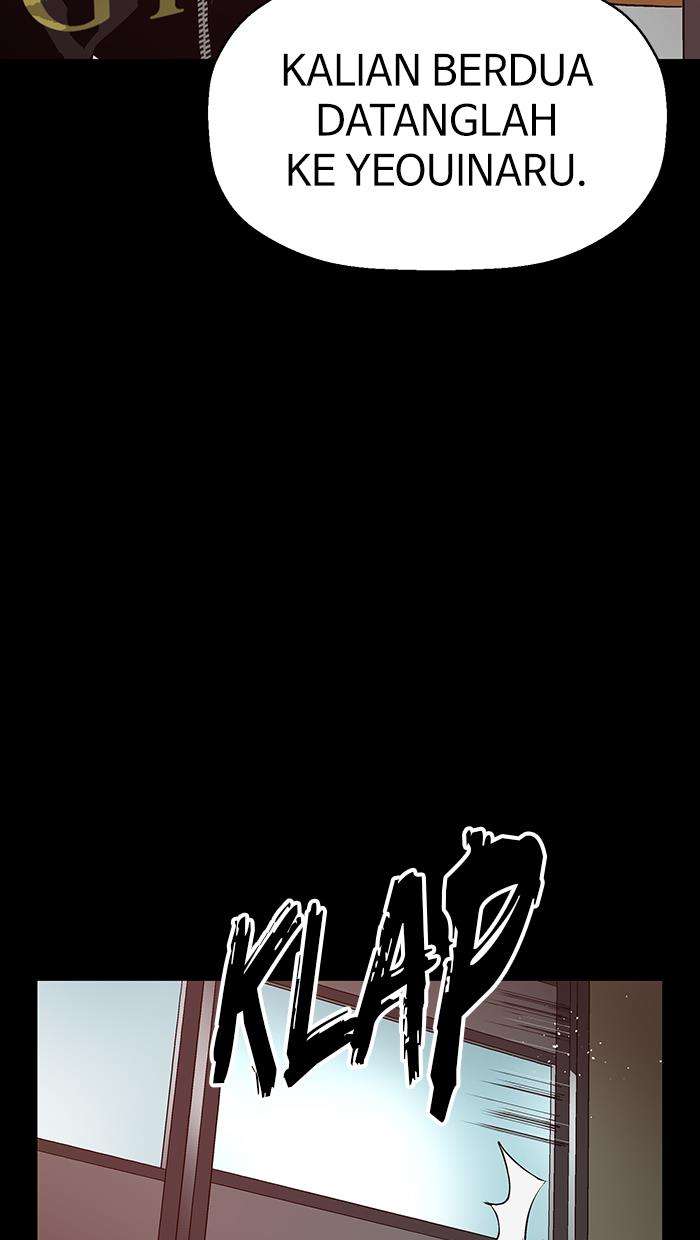 Weak Hero Chapter 133 - halaman 105