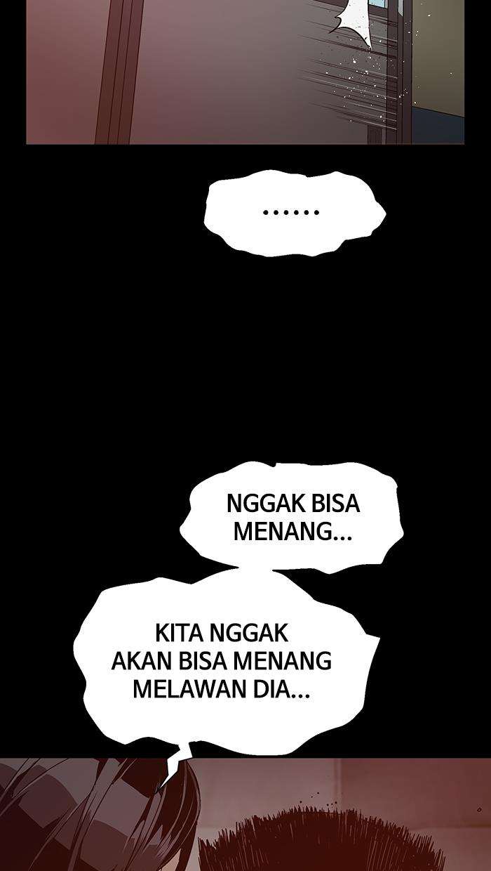 Weak Hero Chapter 133 - halaman 106