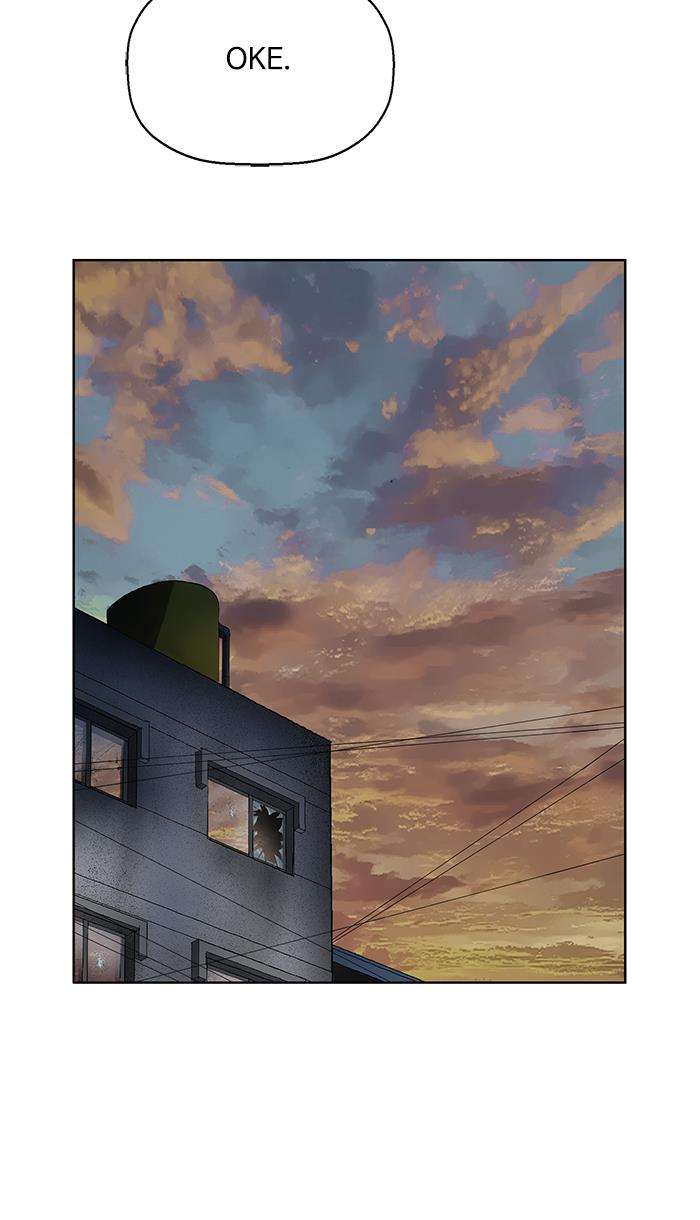 Weak Hero Chapter 133 - halaman 18