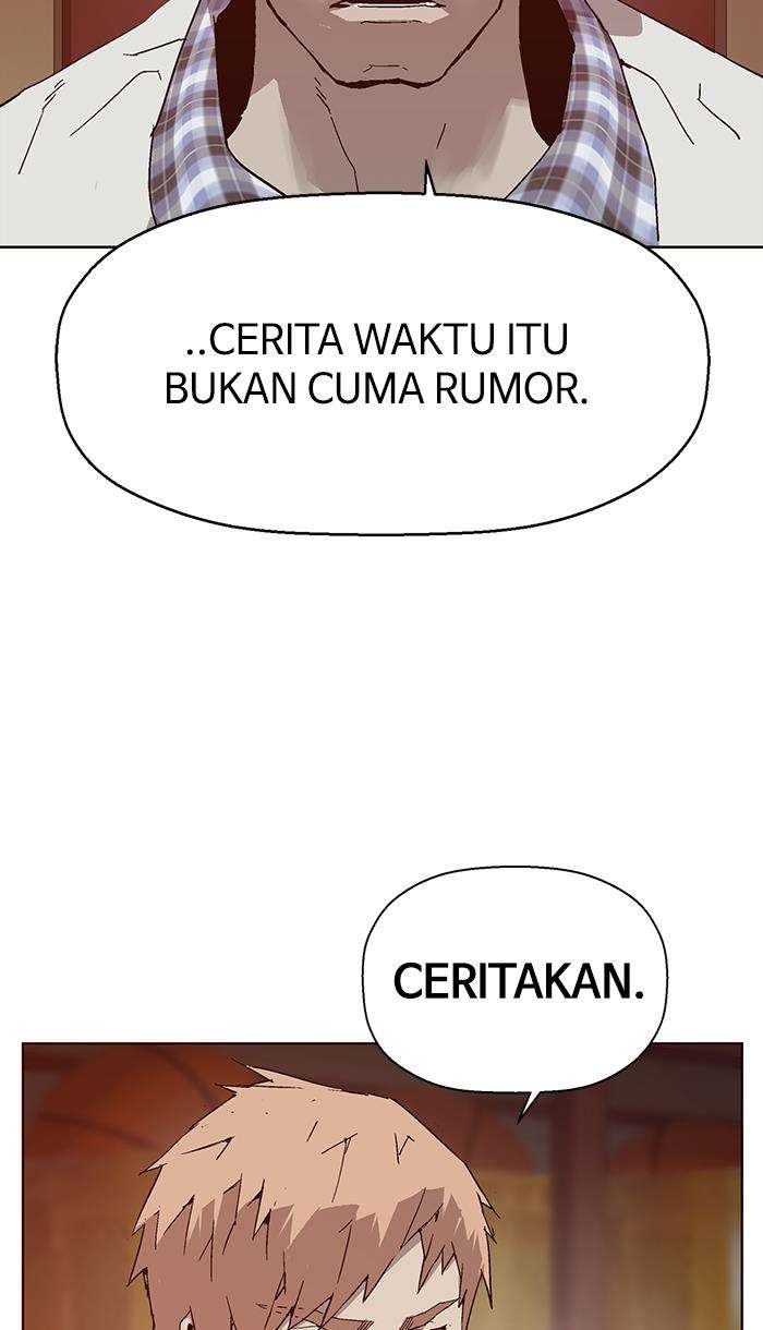Weak Hero Chapter 133 - halaman 22