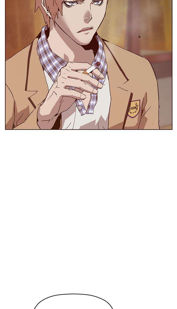 Weak Hero Chapter 133 - halaman 23
