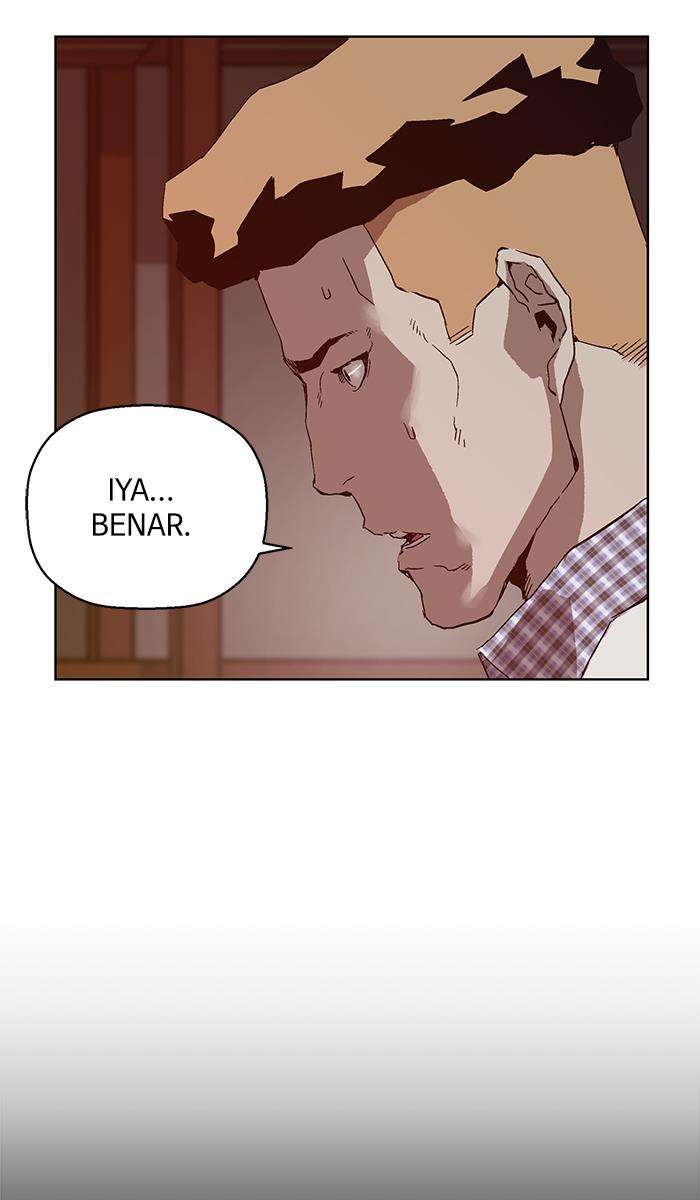 Weak Hero Chapter 133 - halaman 26