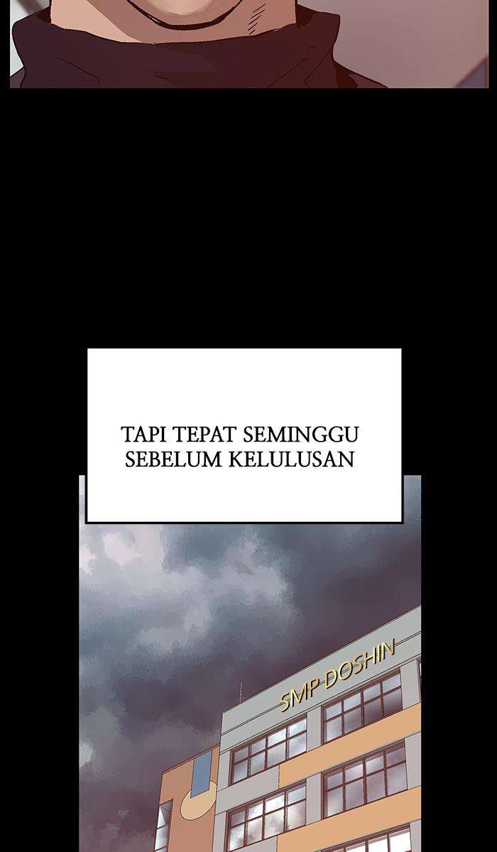 Weak Hero Chapter 133 - halaman 29