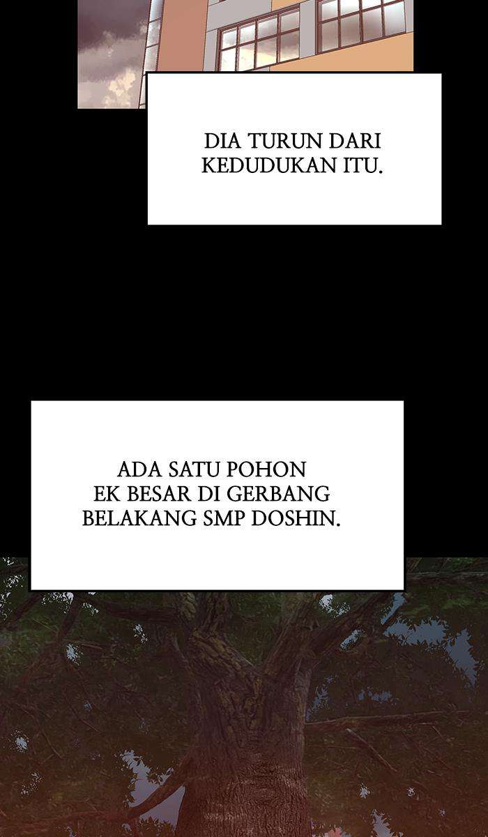 Weak Hero Chapter 133 - halaman 30