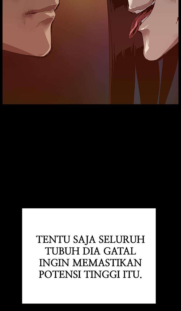 Weak Hero Chapter 133 - halaman 45