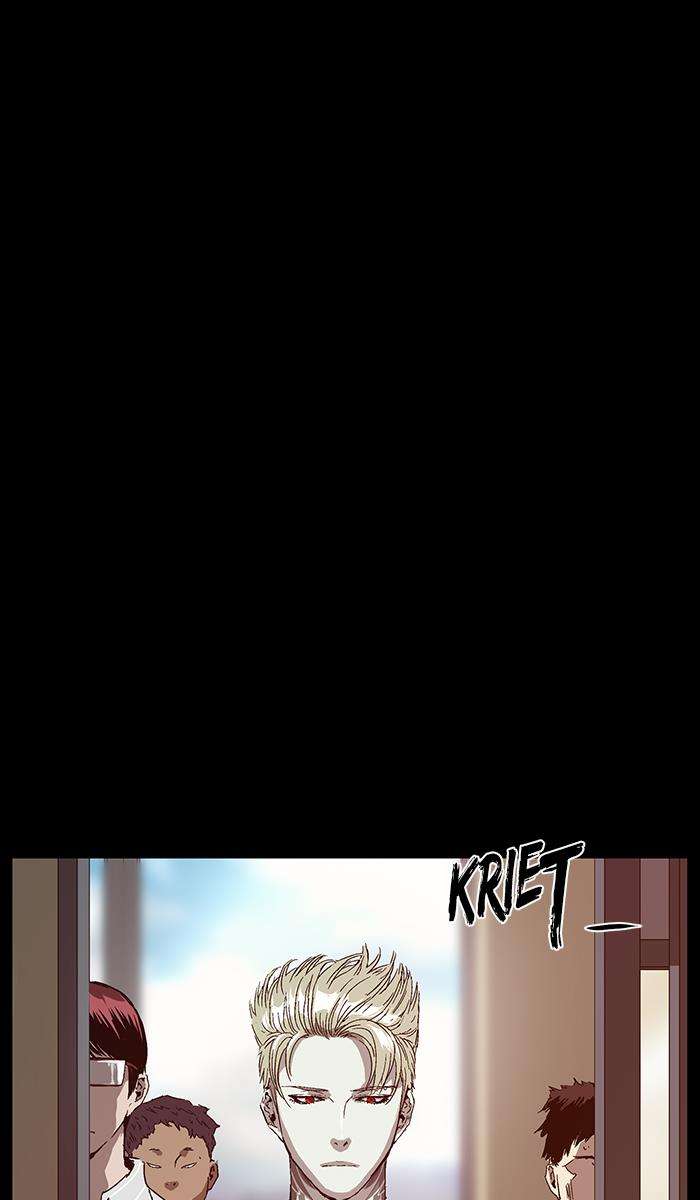 Weak Hero Chapter 133 - halaman 49