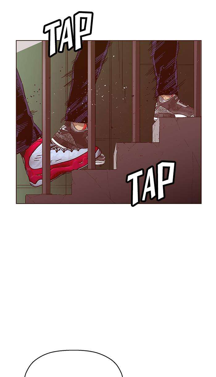 Weak Hero Chapter 133 - halaman 5