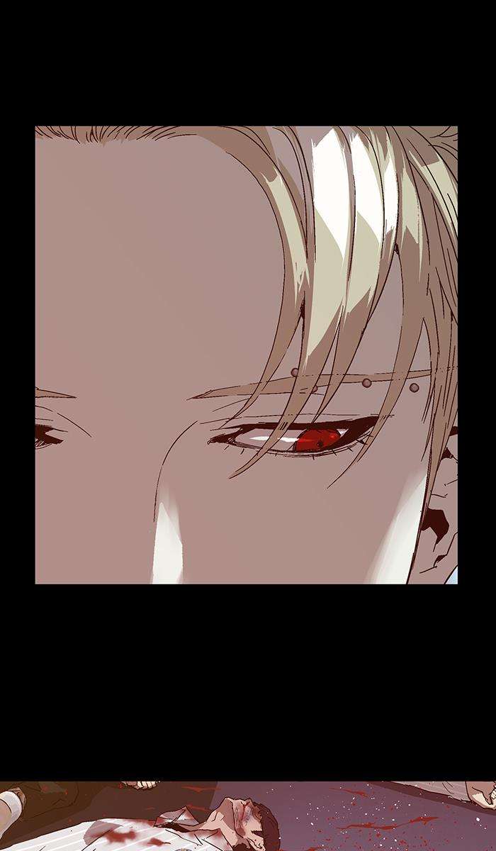 Weak Hero Chapter 133 - halaman 51
