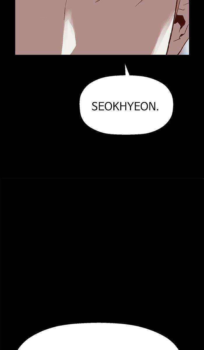 Weak Hero Chapter 133 - halaman 53
