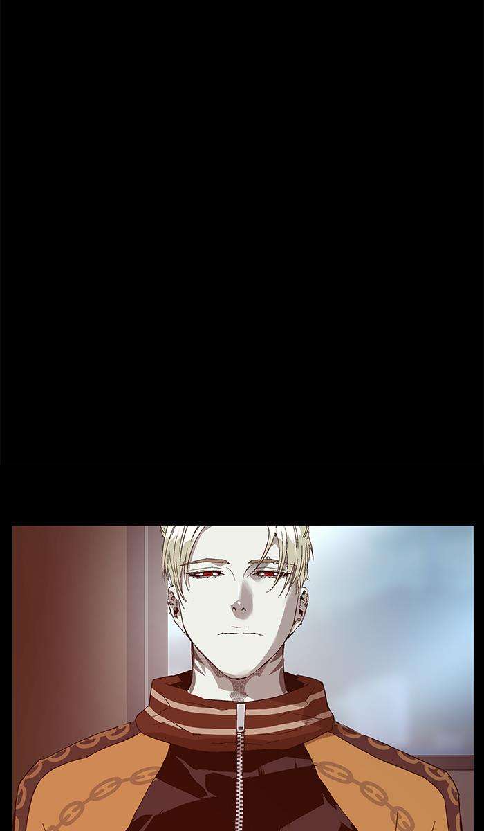Weak Hero Chapter 133 - halaman 57