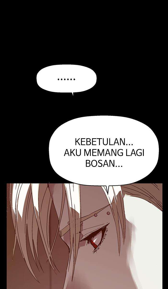 Weak Hero Chapter 133 - halaman 63