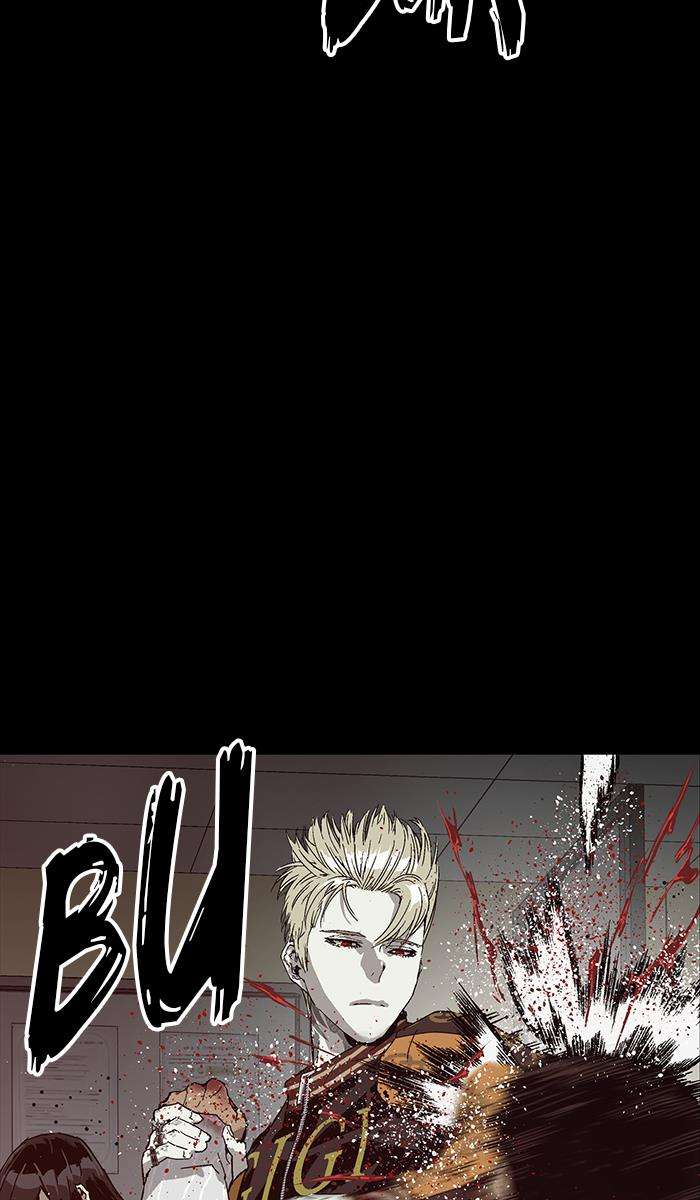 Weak Hero Chapter 133 - halaman 68
