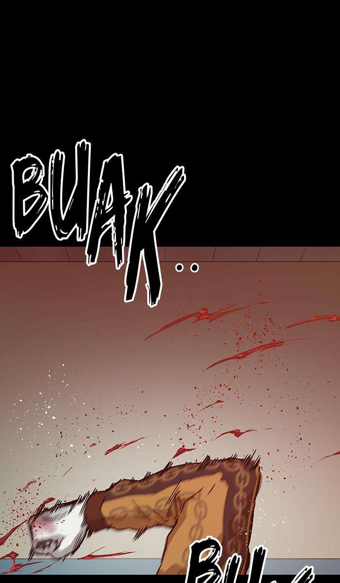 Weak Hero Chapter 133 - halaman 78