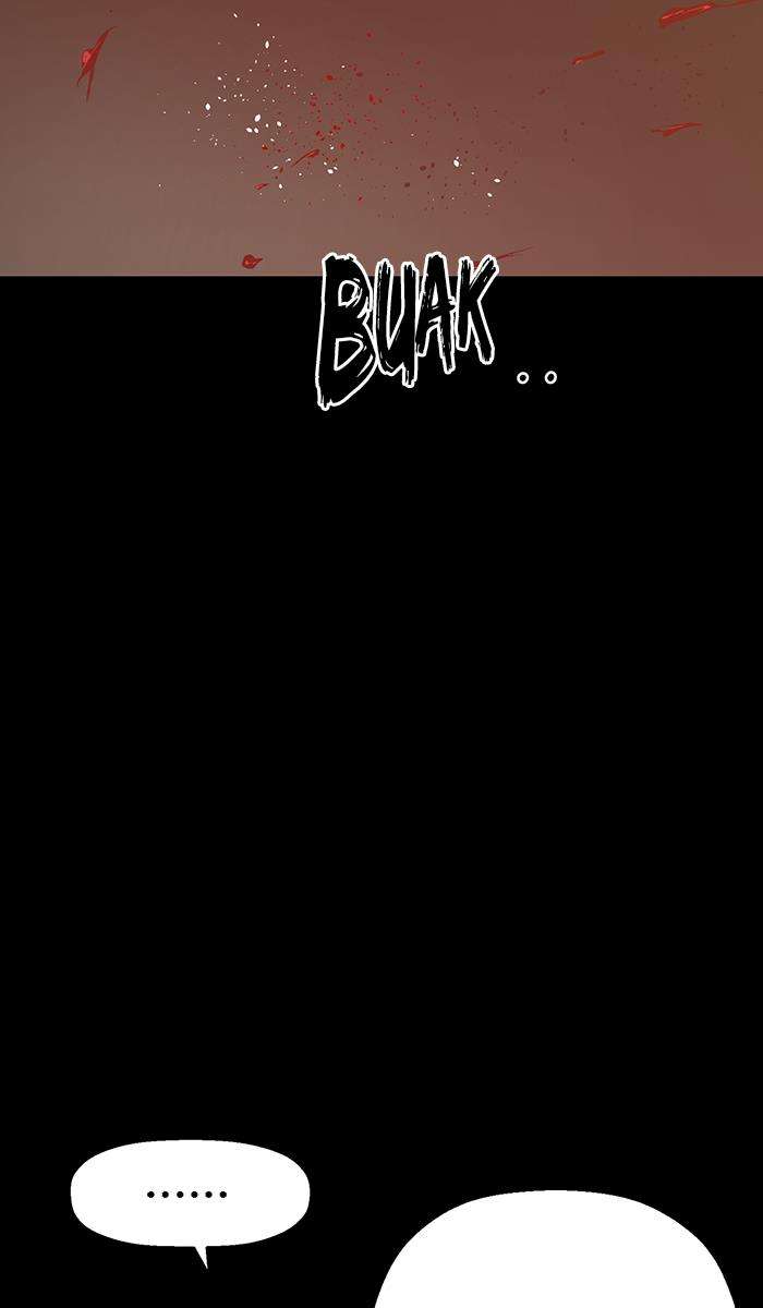 Weak Hero Chapter 133 - halaman 80
