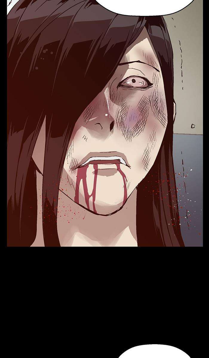 Weak Hero Chapter 133 - halaman 84