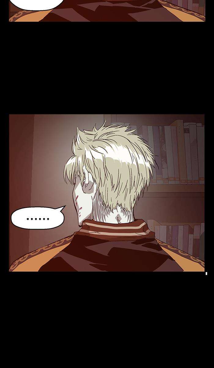 Weak Hero Chapter 133 - halaman 90