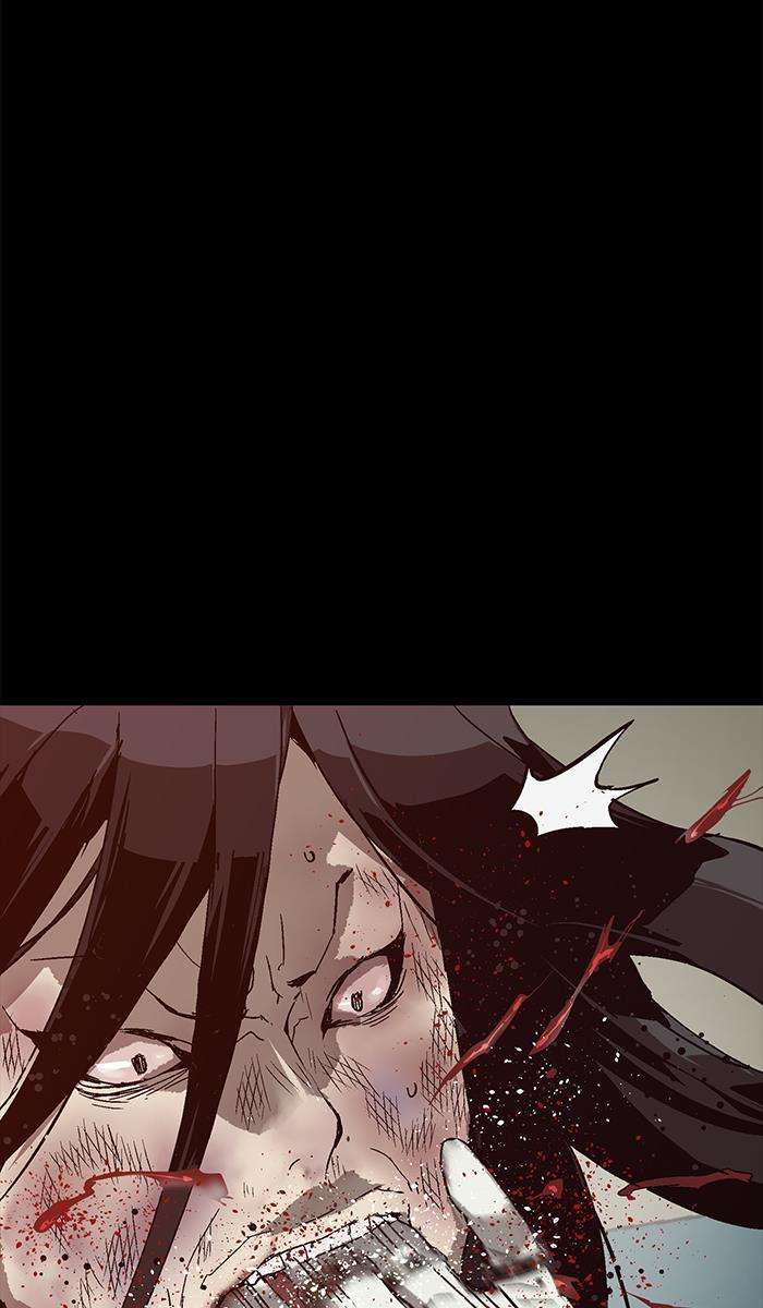 Weak Hero Chapter 133 - halaman 94