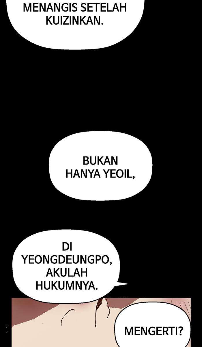 Weak Hero Chapter 133 - halaman 97