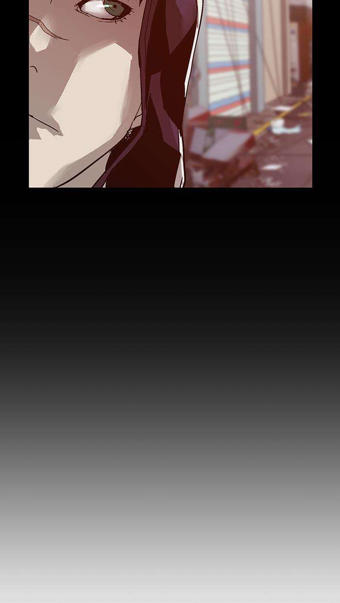Weak Hero Chapter 134 - halaman 18