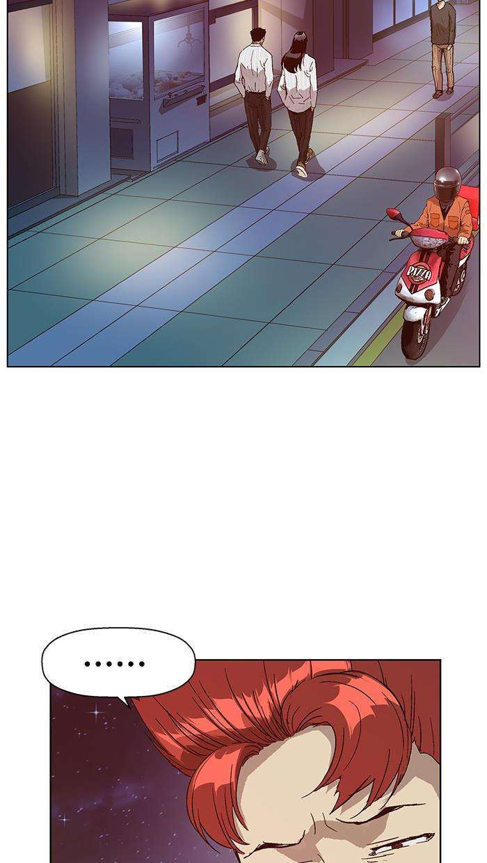 Weak Hero Chapter 134 - halaman 29